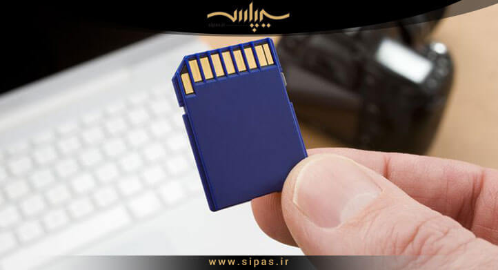 قیمت مموری 2 گیگ